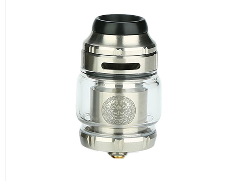 GeekVape Zeus X RTA 4.5ml Rebuildable Tank Atomizer