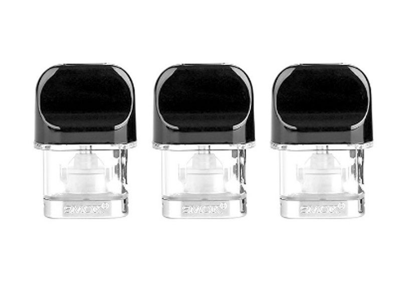 Smok NOVO Replacement Pod Cartridge 1.2ohm