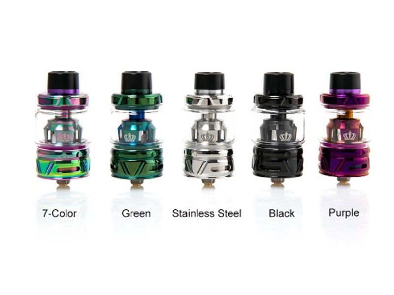 Uwell Crown 4(IV) Tank (6ml/5ml)