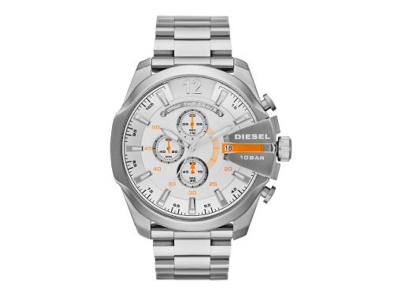 Diesel Men's Mega Chief Watch