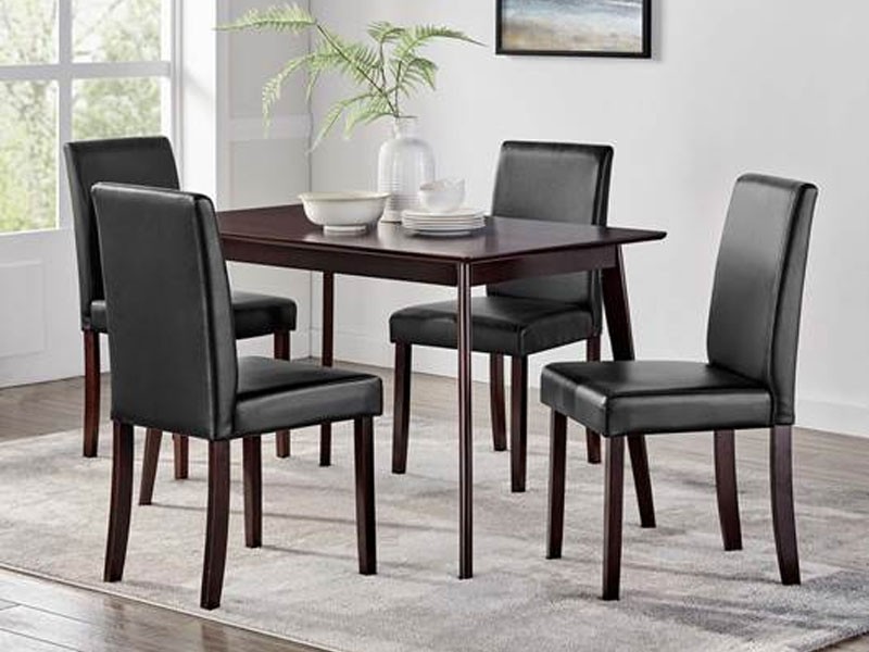 Prosper 5 Piece Dining Set