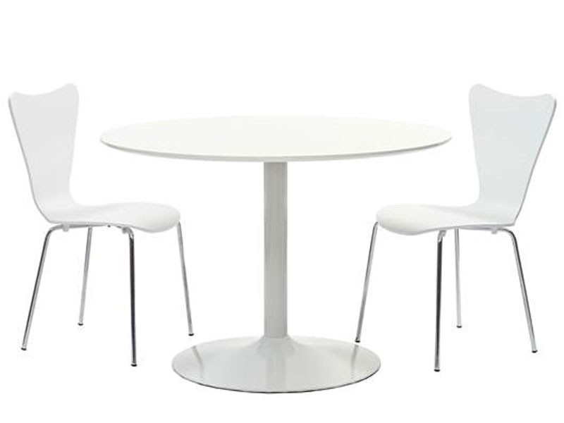 Revolve 3 Piece Dining Set