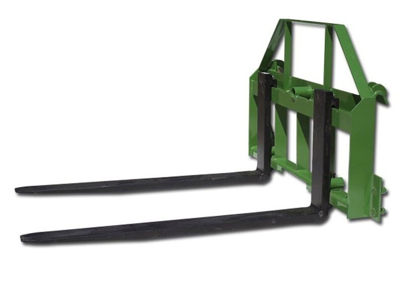 Pallet Fork Attachment fits John Deere