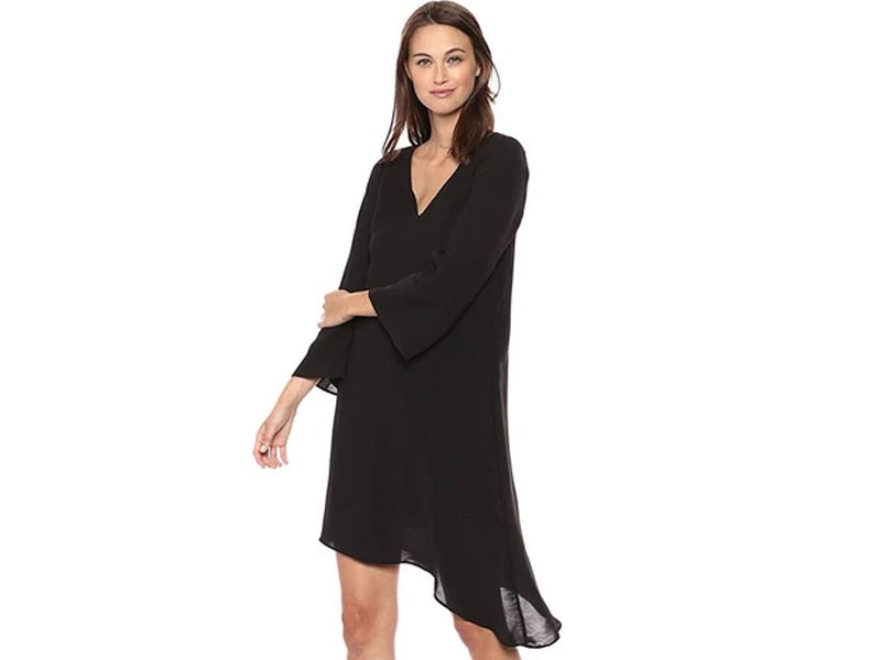 Chic Cocktail Dress By Adrianna Papell AP1D102336 For Women