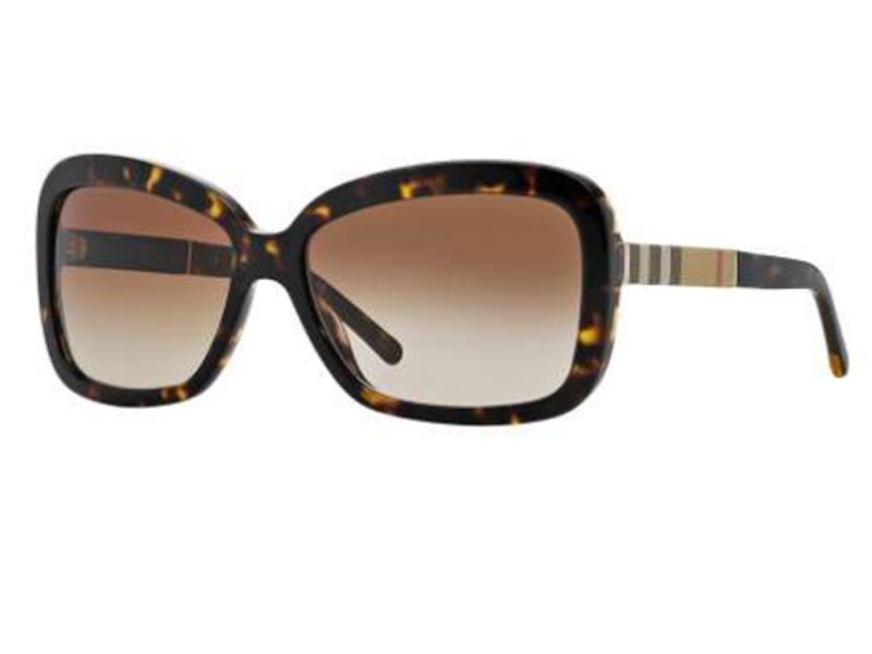 Women's Burberry BE4173 Sunglasses