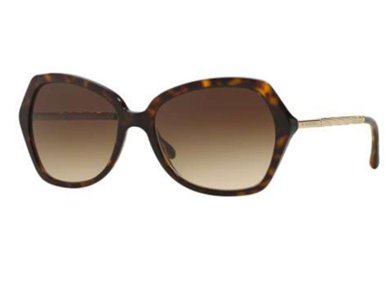 Women's Burberry BE4193 Sunglasses