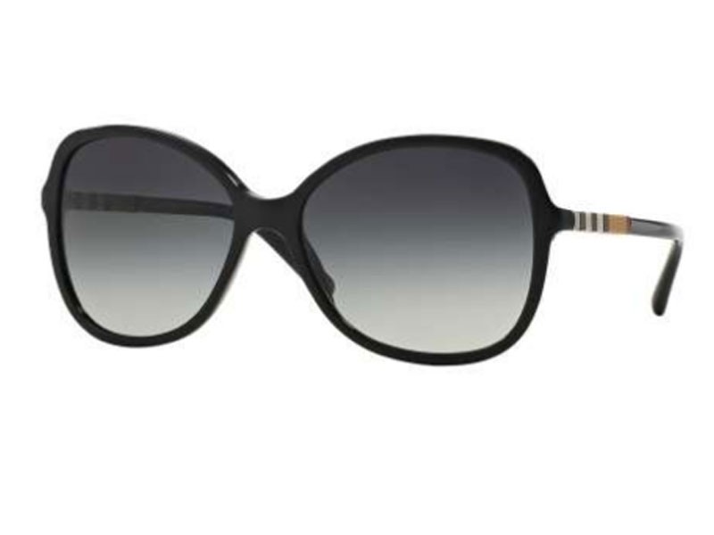 Women's Burberry BE4197 Sunglasses