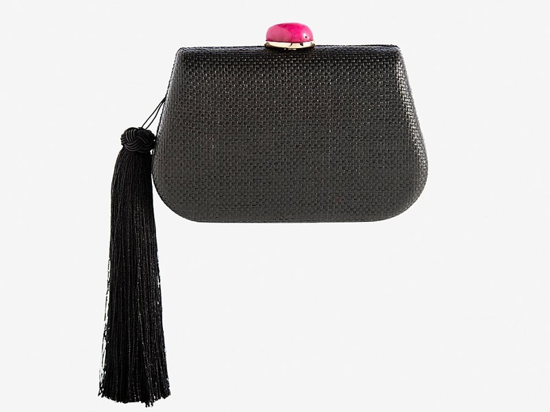 Shiraleah Aria Minaudiere Clutch For Women