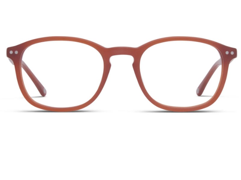 Muse x Hilary Duff Anne Eyeglasses For Women