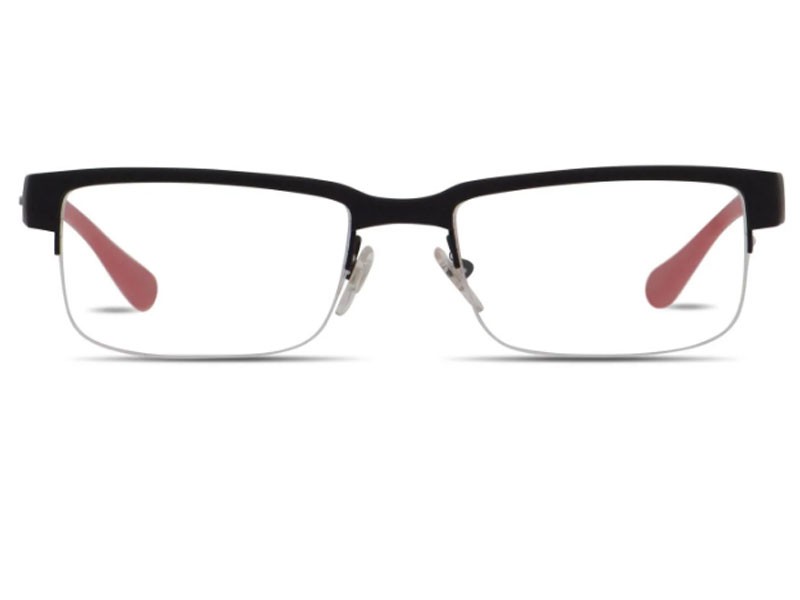 Men's Arnette AN6101 Contemporary Eyeglasses