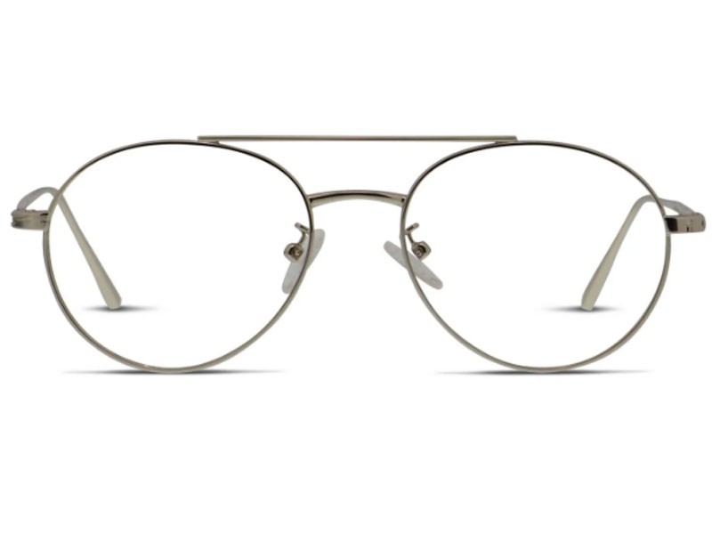 Muse x Hilary Duff Lizzie Eyeglasses For Women