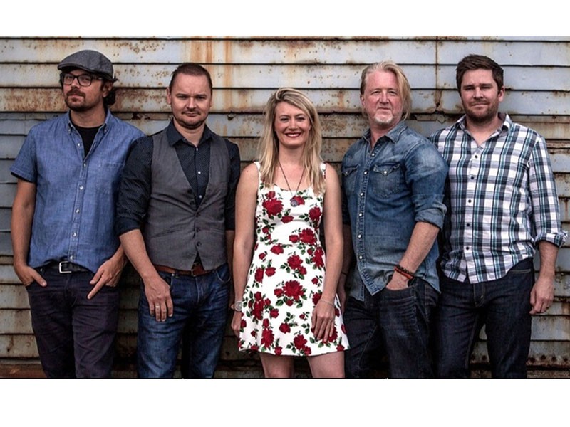 Gaelic Storm on March 13 or 14 at 7:30 p.m Concert Ticket