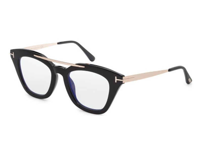 Tom Ford Anna Women's Eyeglasses FT0575-001