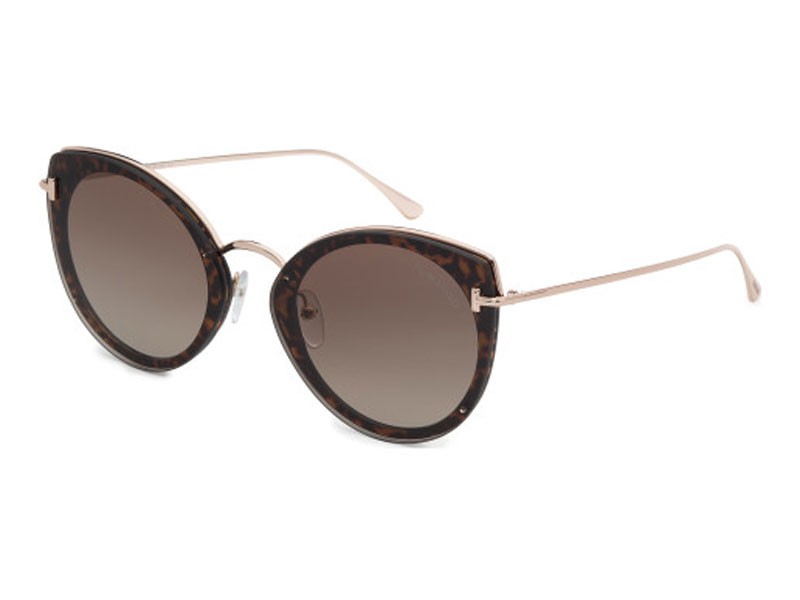 Tom Ford Jess Women's Sunglasses FT0683-52K