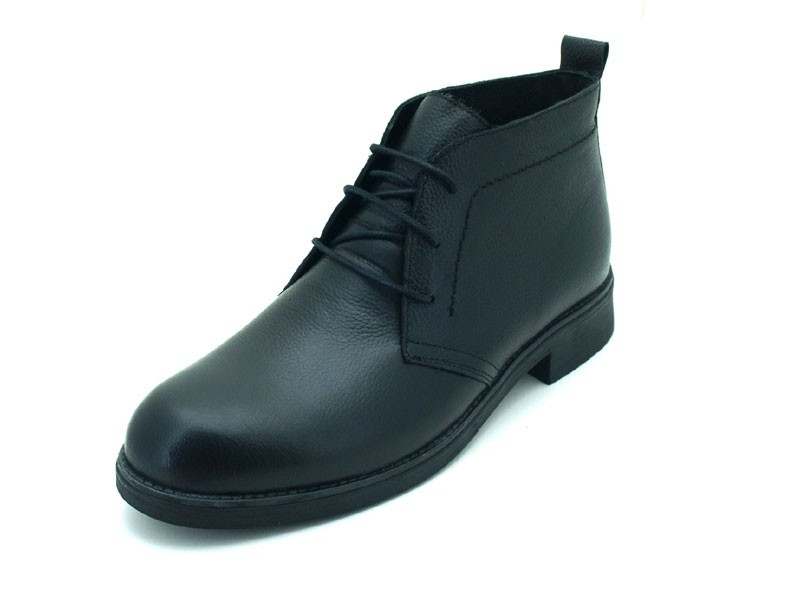 Men's Bellick Boot Black