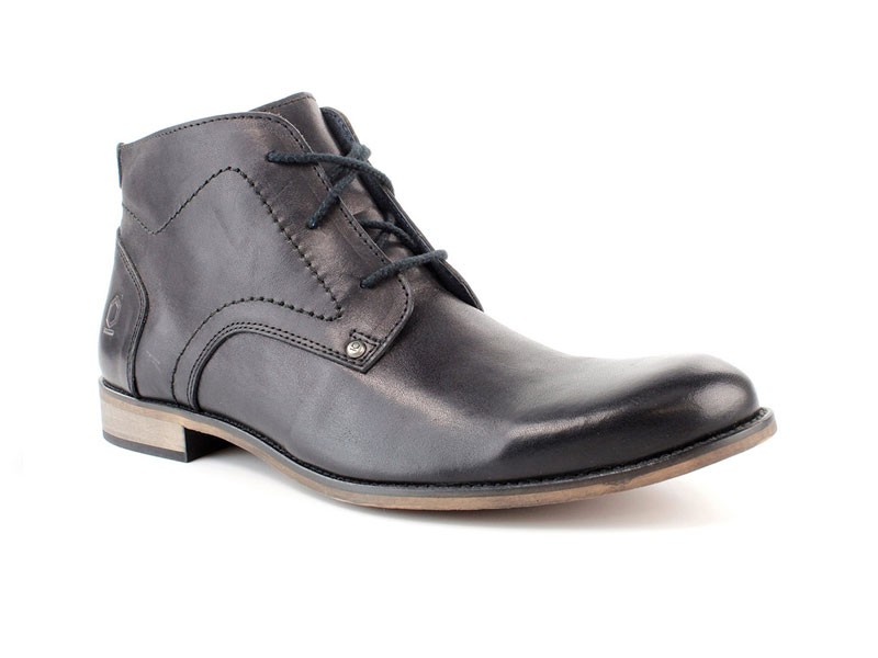 Men's Urban Boot Black