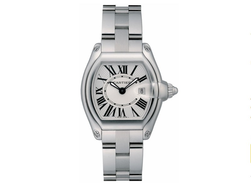 Cartier Roadster Luxury Women's Watch W62016V3