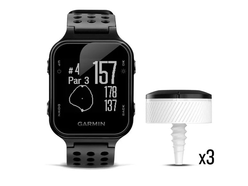 Approach S20 Bundle Smart Watch