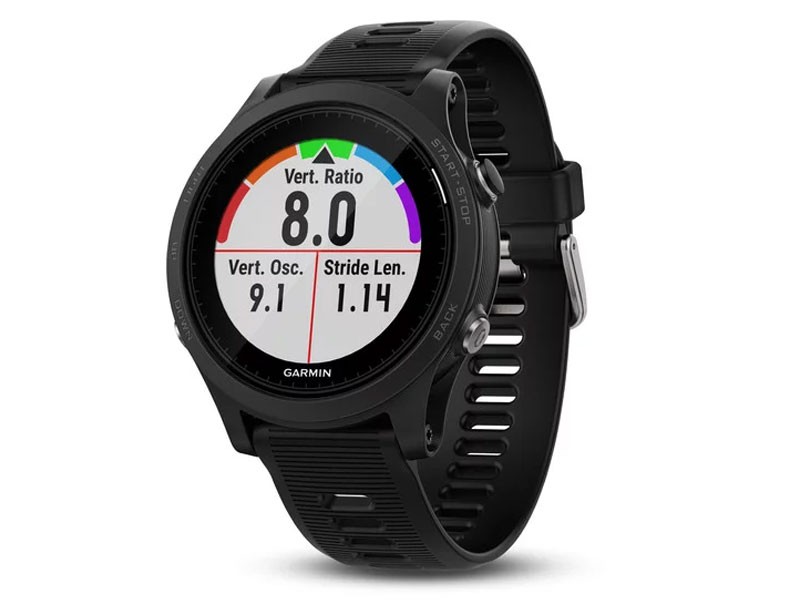 Forerunner 935 Black Smart Watch