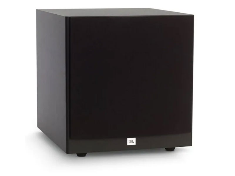 JBL Stage A120P Home Audio Loudspeaker System