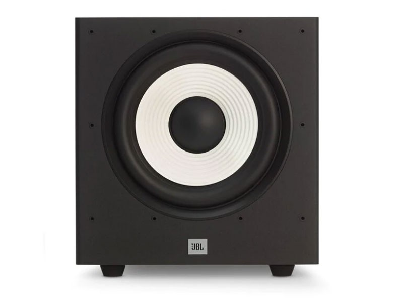 JBL Stage A100P Home Audio Loudspeaker System
