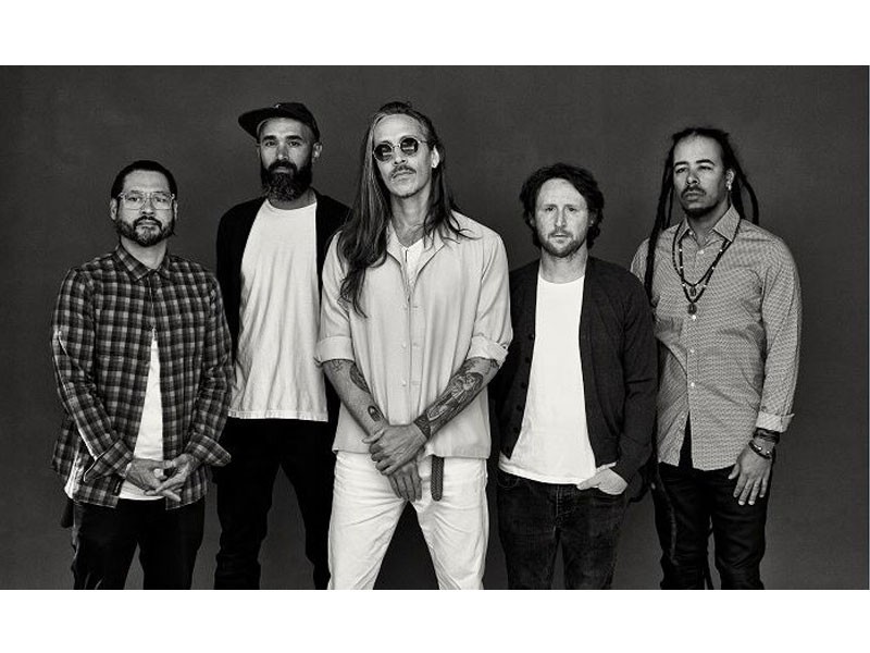 Incubus with 311 & Special Guest Badflower On July Concert Tickets
