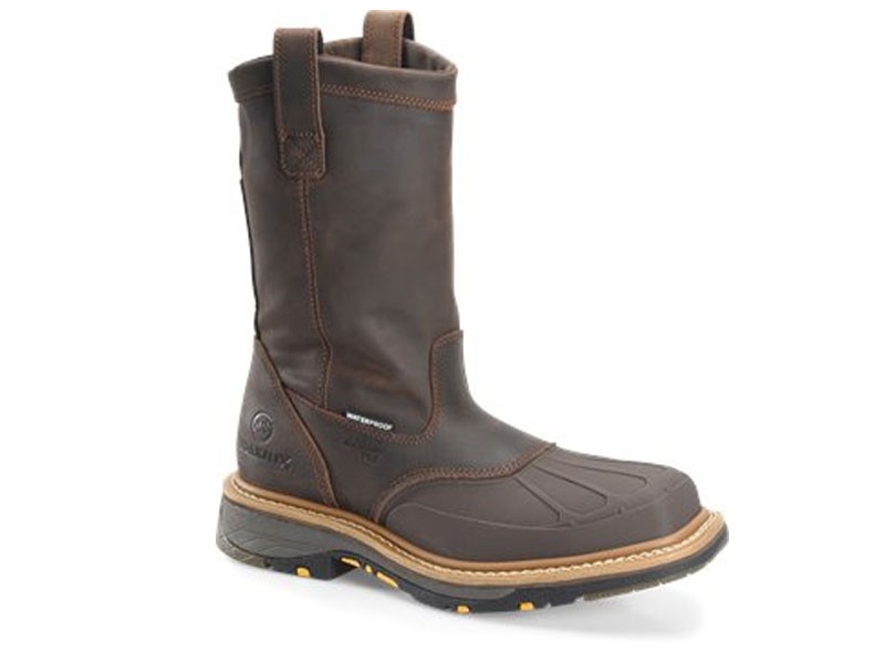 Double H Boot Men's 13 Work Flex MAX Wide Square Comp Toe