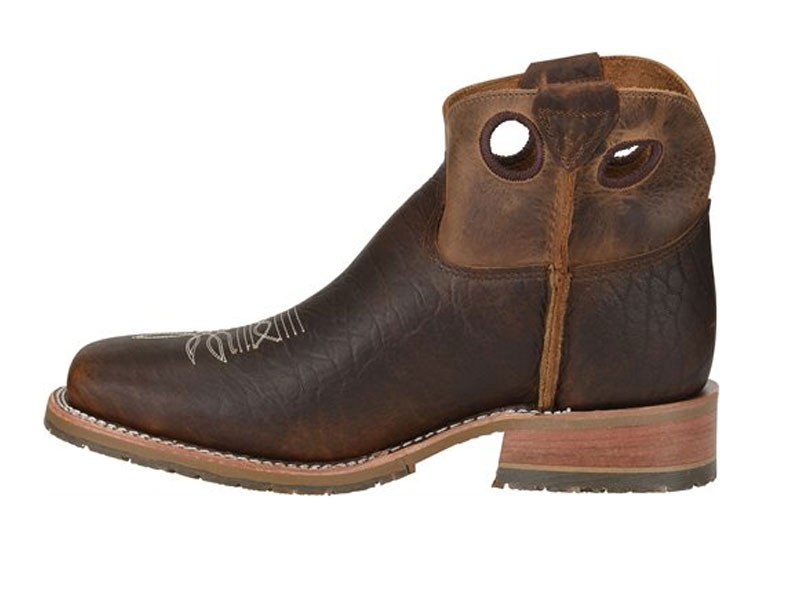 Double H Boot Men's Simon Mens Wide Square Toe