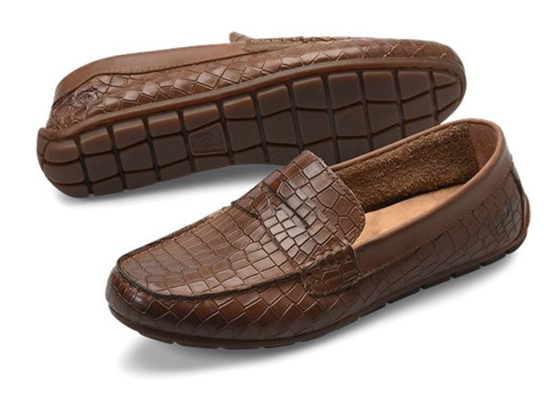Born Men's Andes Shoe