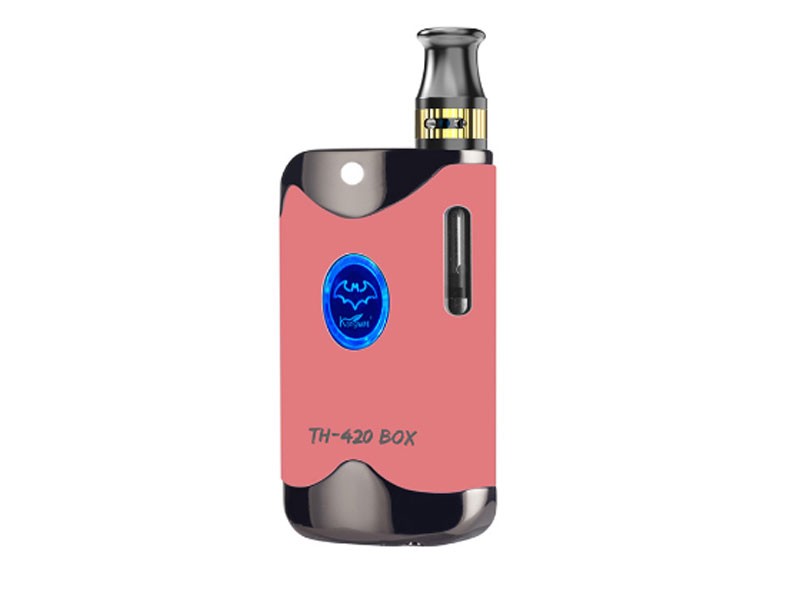 Kangvape TH-420 BOX Vaporizer Kit 650mAh