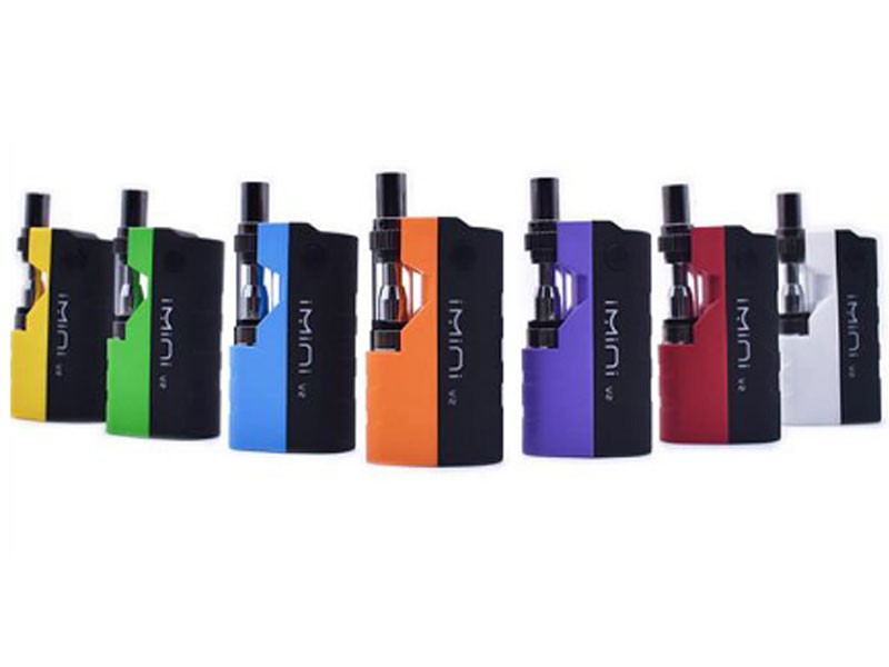 Imini V2 Vaporizer Kit 650mAh