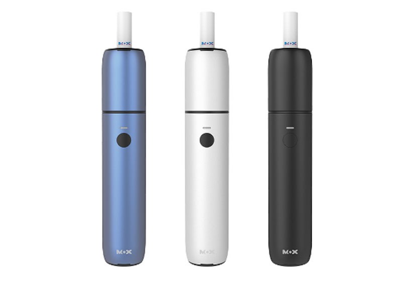 MOX IOH Kit 1300mAh Vaporizer Vape Pen Kit