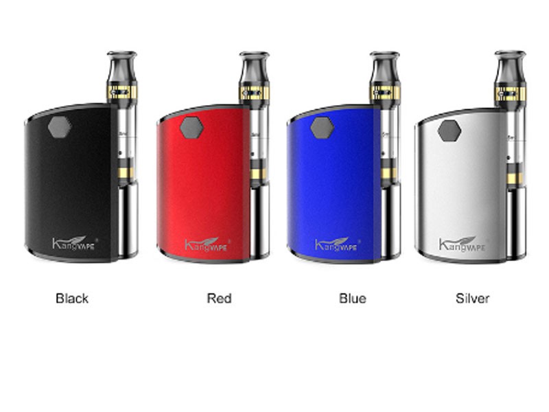 Kangvape Mini 420 Box Vaporizer Kit 400mAh