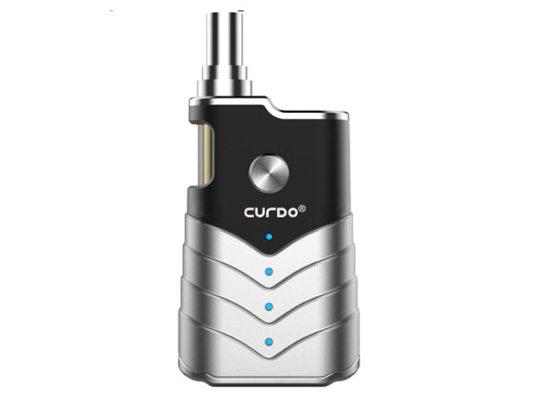 Curdo M-One Vaporizer Kit 400mAh