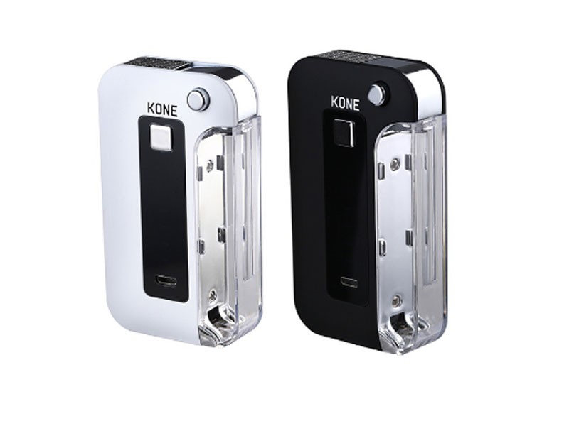 LTQ Vapor KONE Mod 900mAh VV Battery Device