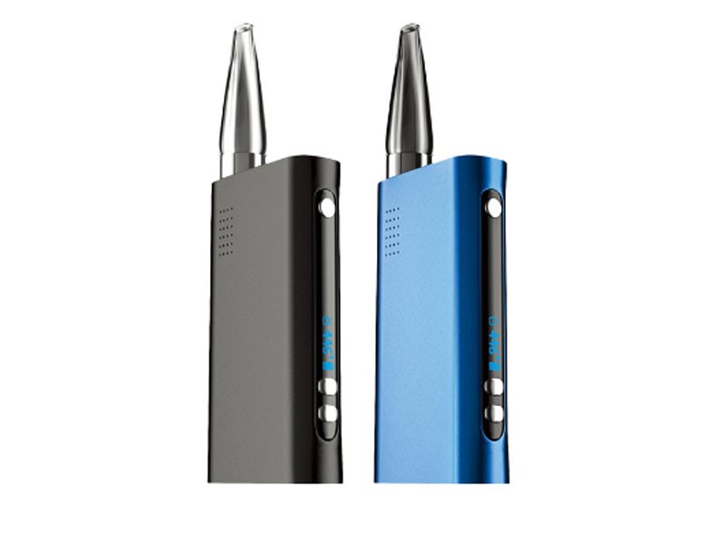 Flowermate V5.0s Pro Mini Dry Herb Vaporizer Kit 1800mAh