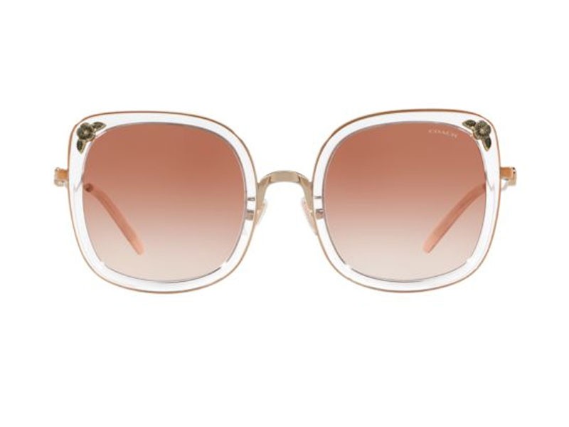 Coach 0HC7101B Eyeglasses For Women