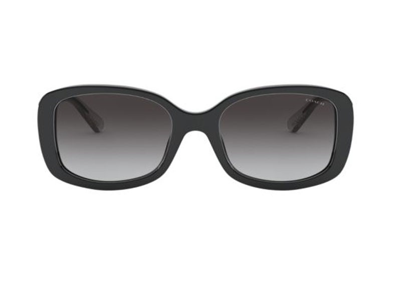 Women's Coach 0HC8278 Sunglasses