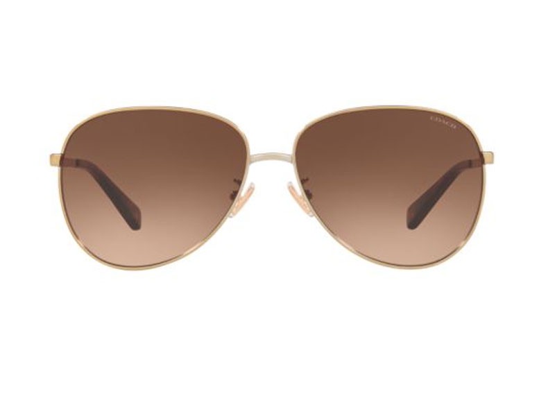 Women's Coach 0HC7094 Sunglasses