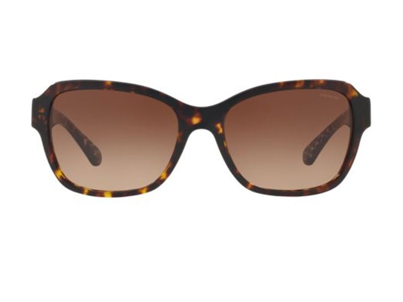 Coach 0HC8232 Sunglasses For Women