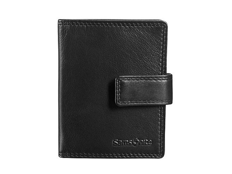 Credit Card Holder 12cc Attack SLG