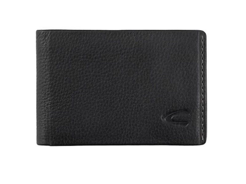 Billfold S horizontal 2cc RFID Atlanta