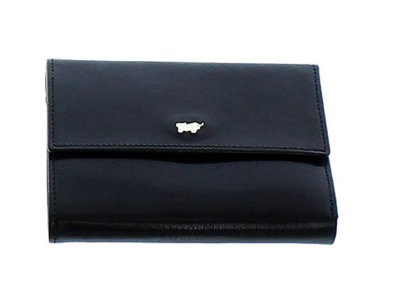 Wallet Horizontal 8cc RFID Gaucho Secure