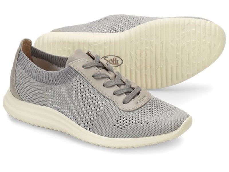 Novella Mist Gray SF0003208 Women's Warm weather Sneakers