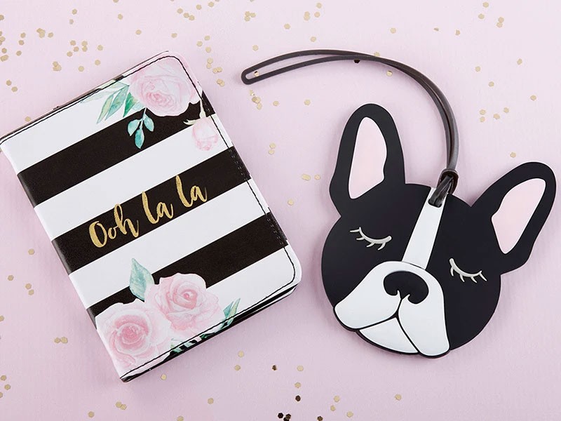 Ooh La La Getaway Gift Set