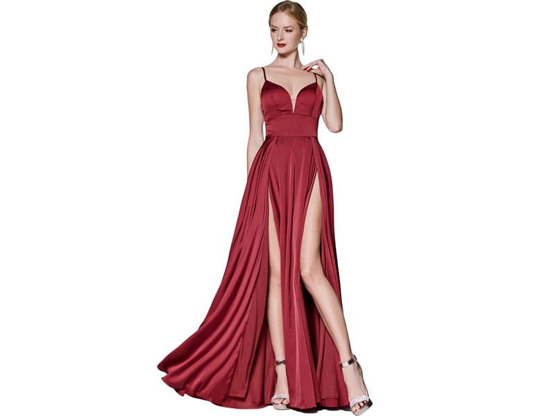 Cinderella Divine CJ526 Evening Gown Dress For Women