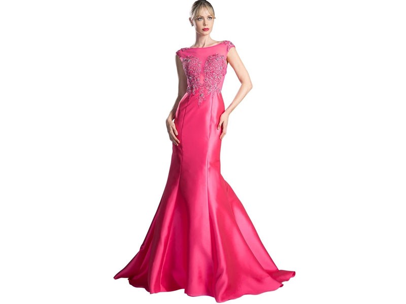 Cinderella Divine 8984A Dress For Women
