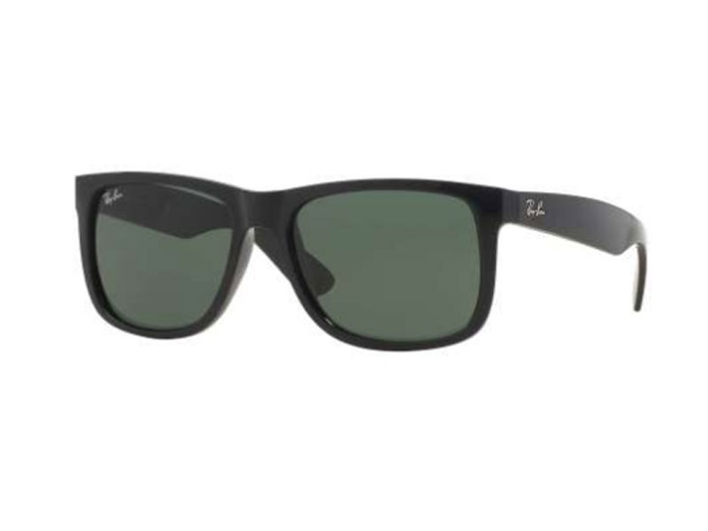 Men's Ray Ban RB4165 Justin Sunglasses