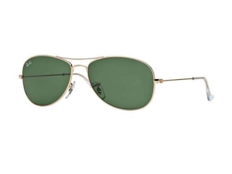 Ray Ban RB3362 Cockpit Sunglasses For Men