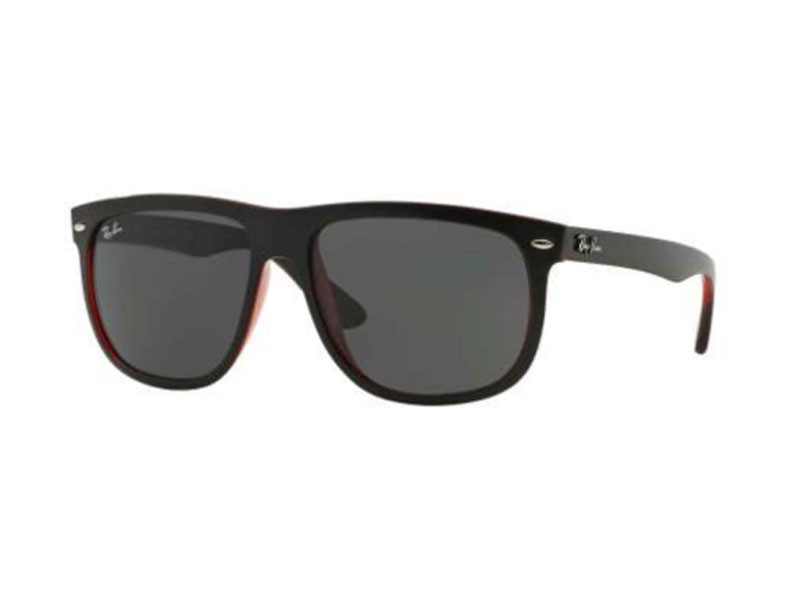 Men's Ray Ban RB4147 Sunglasses